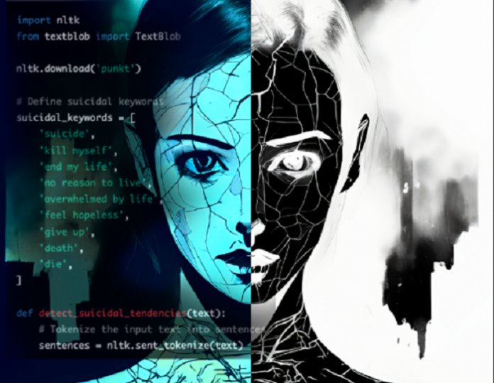 Man commits suicide after Chatbot 'Eliza' becomes possessive, encourages him to end life to save the planet