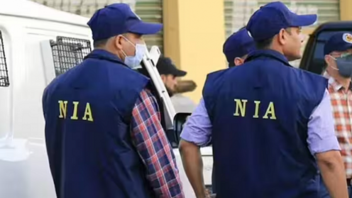 NIA arrests 2 more in West Bengal’s detonator consignment case