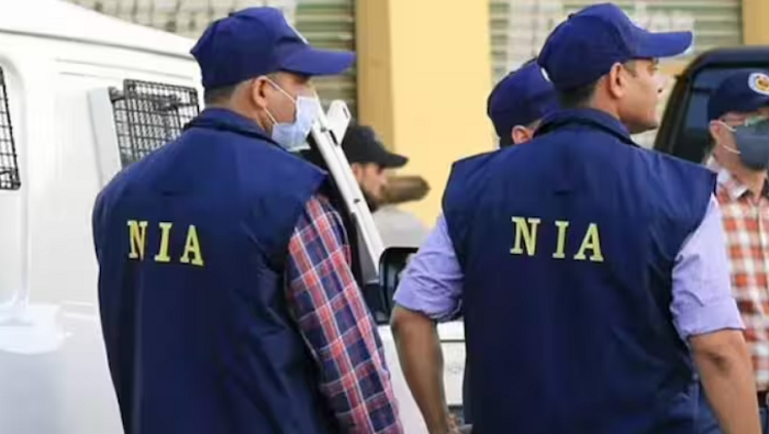 Mohammad Nurujjaman, Seikh Miraj Uddin arrested in detonator consignment case, 27,000 kgs of ammonium nitrate, enough to flatten a city, recovered