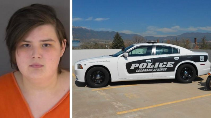 Willam Whitworth, a man who claims to identify as a woman, arrested for planning a mass shooting at Colorado Middle School: Details