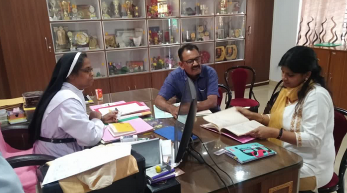 Madhy Pradesh: Nirmal Jyoti convent school stores human embryo in bio lab, State Child Protection Commission orders FIR