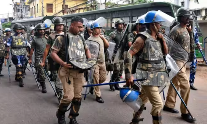 Ahmednagar violence: Legal Rights Observatory gets notice for reporting about injuries suffered by Hindus in communal clashes
