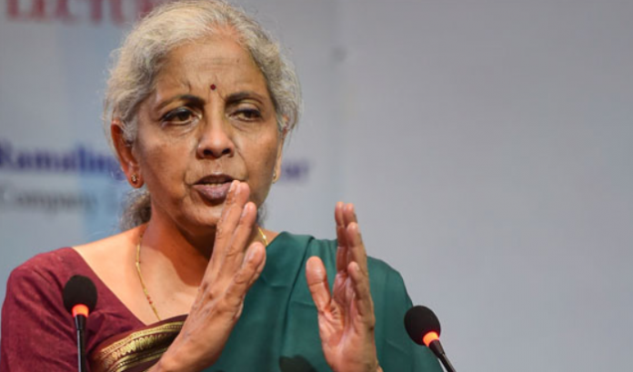 Union FM Nirmala Sitharaman to table the economic survey on Monday 22 July