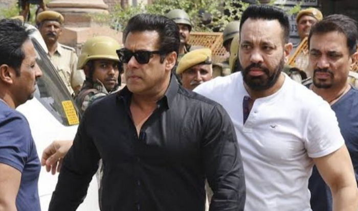 Mumbai Police detains ‘Rocky Bhai’ who threatened to kill Salman Khan on April 30