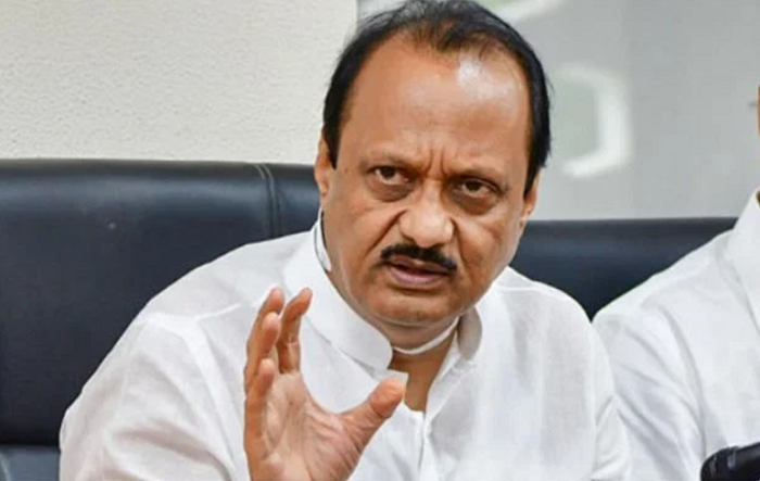 Pune BJP’s Ravindra Salgaonkar files complaint against former Dy CM Ajit Pawar over land grabbing case, says he is being threatened