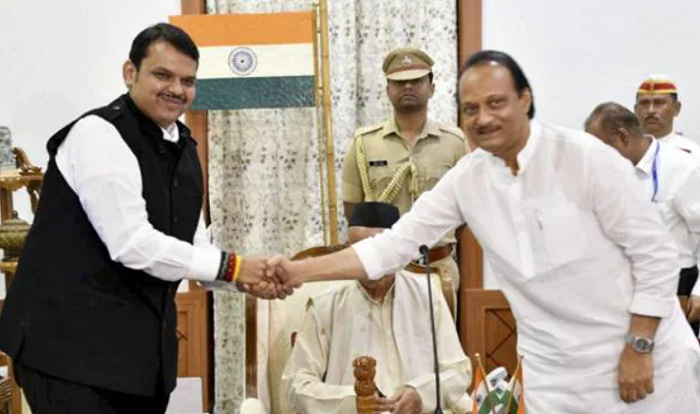 Maharashtra: 8 prominent events why there are speculations about Ajit Pawar possibly wanting to join BJP again
