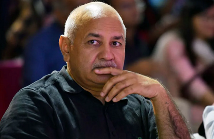 Delhi Excise Scam: Manish Sisodia gets bail