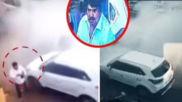 Guddu Muslim, Umesh Pal murder accused who hurled bombs not bullets surrounded by UP police, killed in an encounter