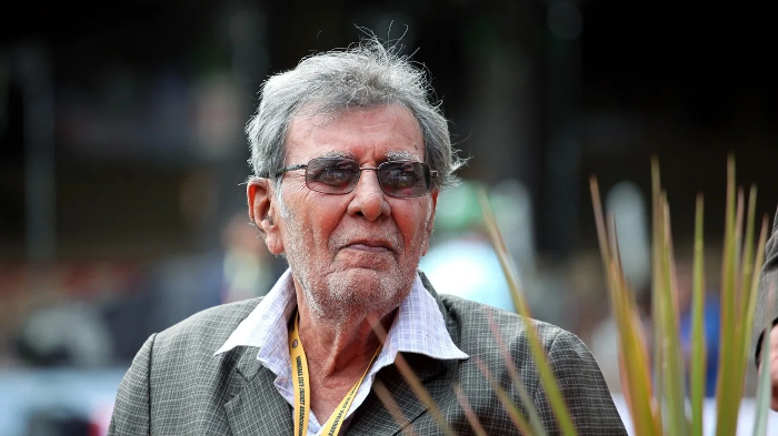 Indian cricketing legend Salim Durani passes away, PM Modi leads the tributes