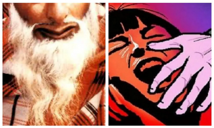 Uttar Pradesh: Maulvi Gulam Waris molests 13-year-old while alone at her home, arrested