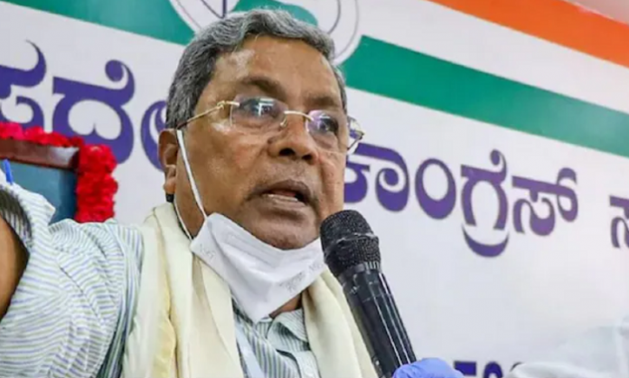 Congress candidate list in Karnataka: Former CM Siddaramaiah denied ticket from Kolar