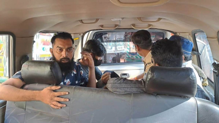 Madhya Pradesh: Section 144 imposed in Khandwa after stones pelted at Police, Ashfaq, Umed arrested for kidnapping
