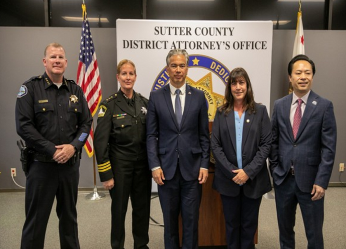 California Police arrests 17 Sikhs in connection with Gurdwara shooting incidents in Stockton, Sacramento