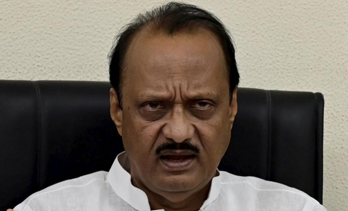 ajit pawar