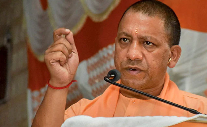 Aman Raja from Jharkhand vows to kill UP CM Yogi Adityanath, booked