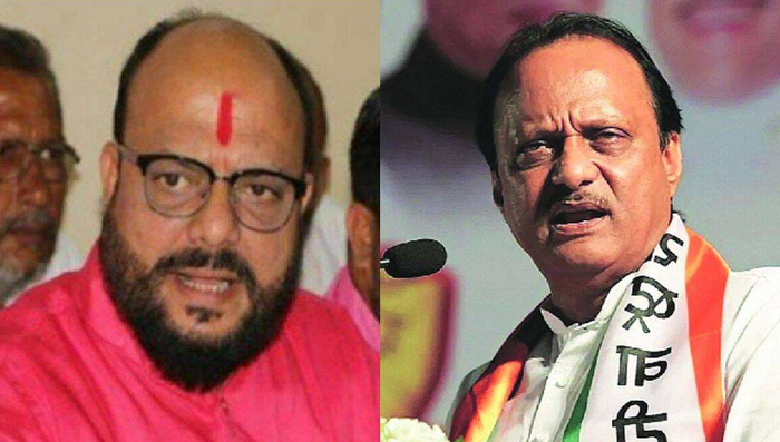 Maharashtra Minister Gulabrao Patil hints at massive political drama in coming days, claims Ajit Pawar has made up his mind to leave NCP