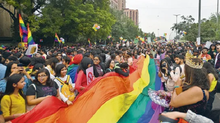 ‘No data to show it is an elitist concept’: CJI Chandrachud on same sex marriage
