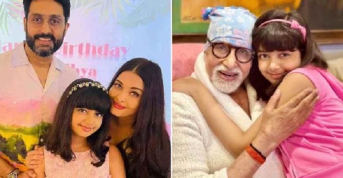 Delhi High Court hears Aaradhya Bachchan’s plea, slams YouTube for circulating video that a child is dead when she is alive and kicking