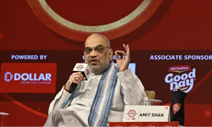 ‘Why was he silent when he was Governor’, Amit Shah questions credibility of Satypal Malik’s remarks on Pulwama attack