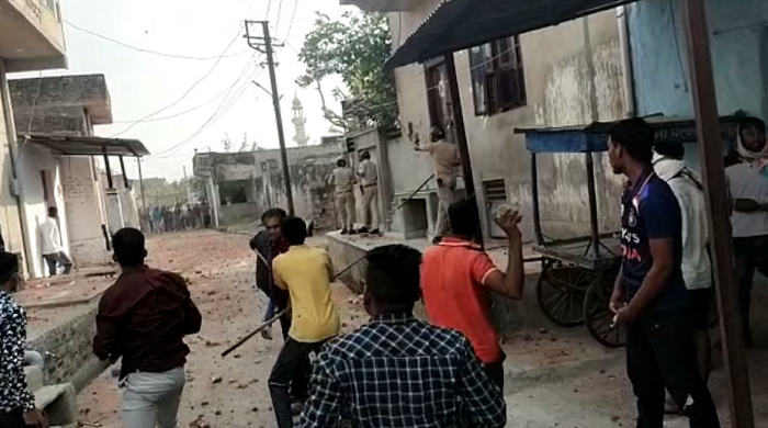 Stone pelting in Malpura, Rajasthan: No communal angle, says police, here is what led to the unrest as 30 get detained, 21 injured