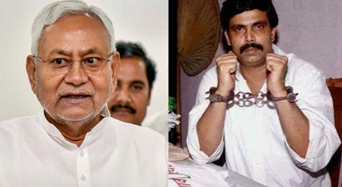 Not just Anand Mohan, 26 other criminals to be out of jail as Bihar modifies jail manuals: Read who all are released by Bihar govt’s order