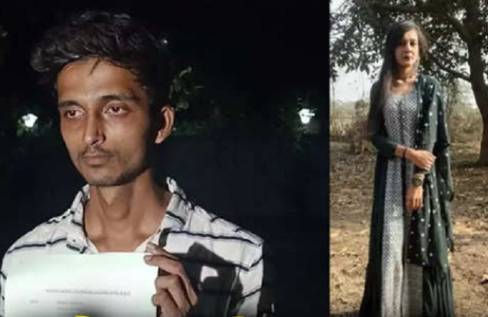 Gujarat: Md Kamu Sheikh, Sadik Md Sheikh, Ramzan, 2 others allegedly murder Shaista for loving Brujesh, booked