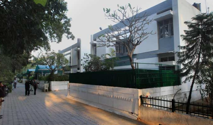 Here's how Kejriwal used Rs 45 crore to 'renovate' his house