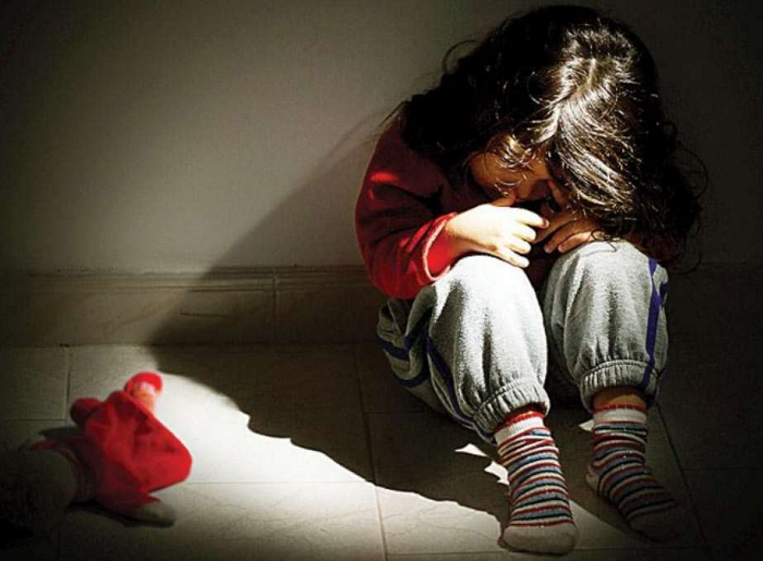 Delhi: School van driver Mohd Azhar sexually assaults a 6-year-old girl, arrested