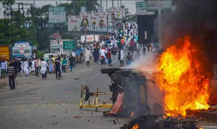 Calcutta High Court orders NIA investigation into violence in Howrah’s Shibpur during Ram Navami, all CCTV footage, FIRs, to be handed over in 2 weeks