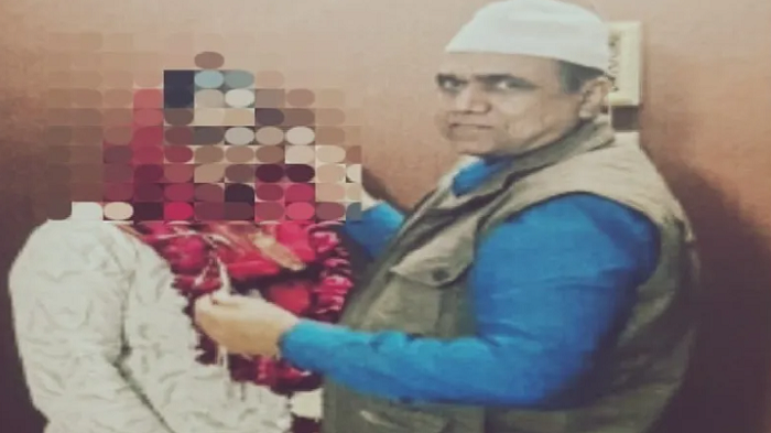 In Rajasthan, Ajmal Khan rapes, threatens and forcefully marries Hindu woman, converts her to Islam, throws her murtis out of the house: Read full details