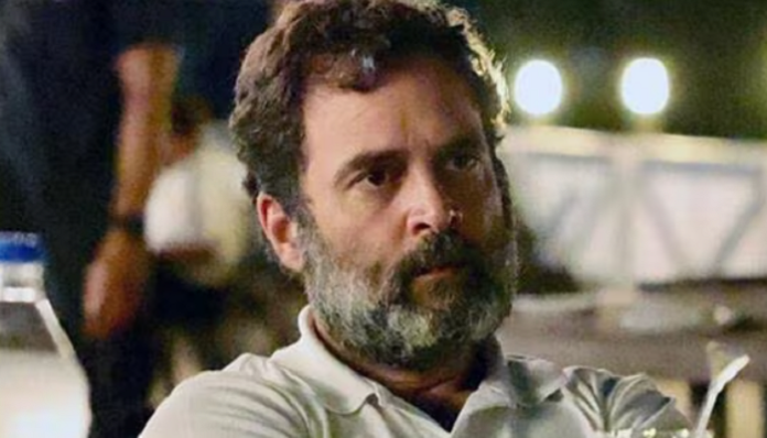 Gujarat High Court to here Rahul Gandhi’s plea in defamation case today