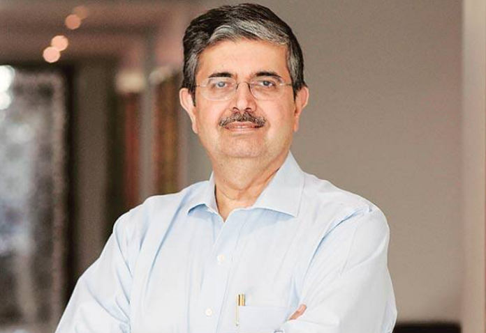 US dollar is the biggest financial terrorist in the world: Kotak Mahindra Bank's MD and CEO Uday Kotak