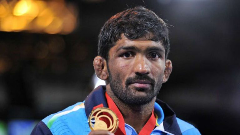 ‘Police can act only if there is a complaint, wrestlers should have done it 3 months ago’, says Yogeshwar Dutt on WFI sexual harassment row