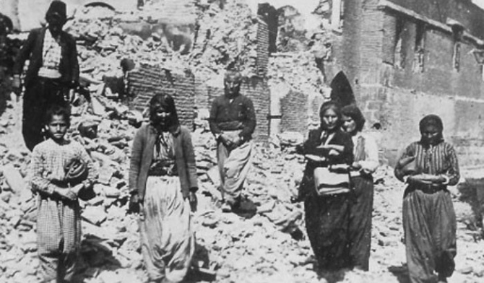 Adana massacre of 1909: Long before the 1915 genocide of Armenian Christians, Ottomans had massacred thousands, over a mere rumour