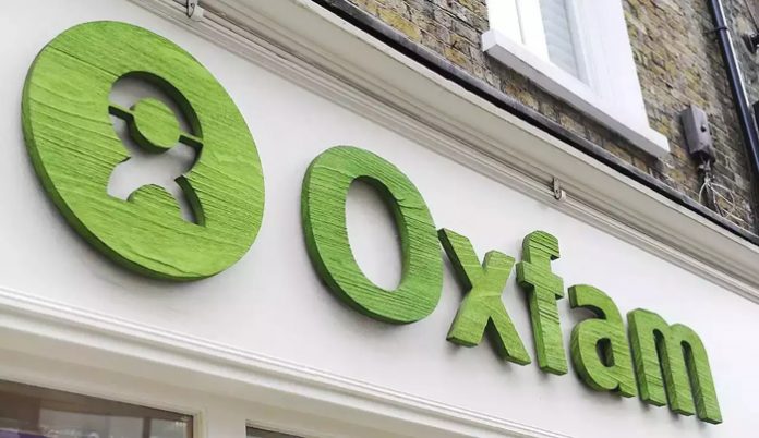 Oxfam