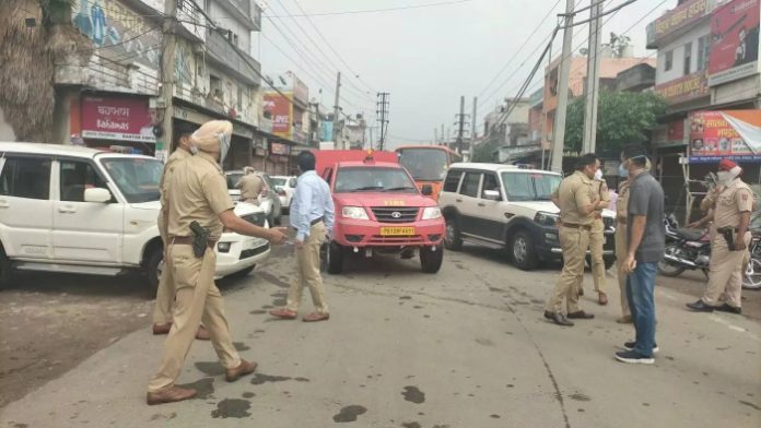 Poisonous gas leak kills 11 in Ludhiana's Giaspura locality: Details
