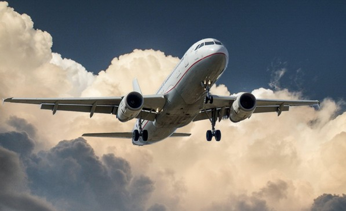 Another mid-air peeing incident: Drunk passenger urinates on co-passenger on a Delhi-bound American Airlines flight