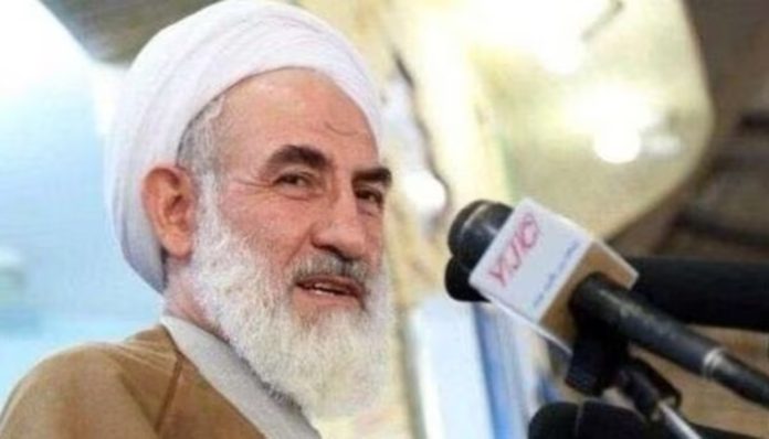 Abbas Ali Soleimani