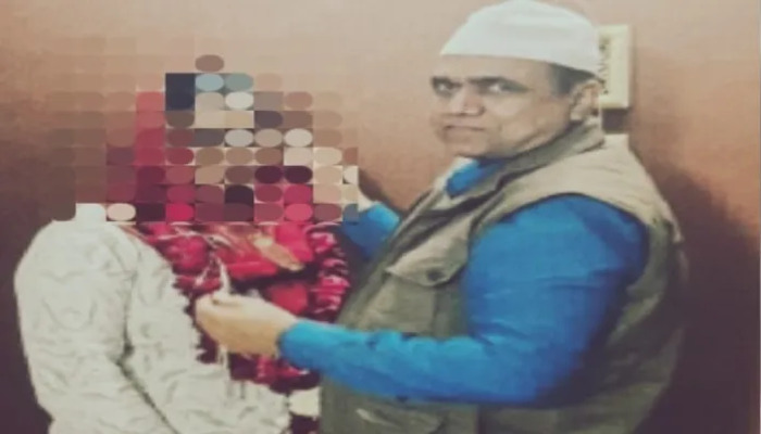 Raped, forced conversion, threatened with trafficking her minor daughter: Ajmal Khan booked for sexual assault of a Hindu woman