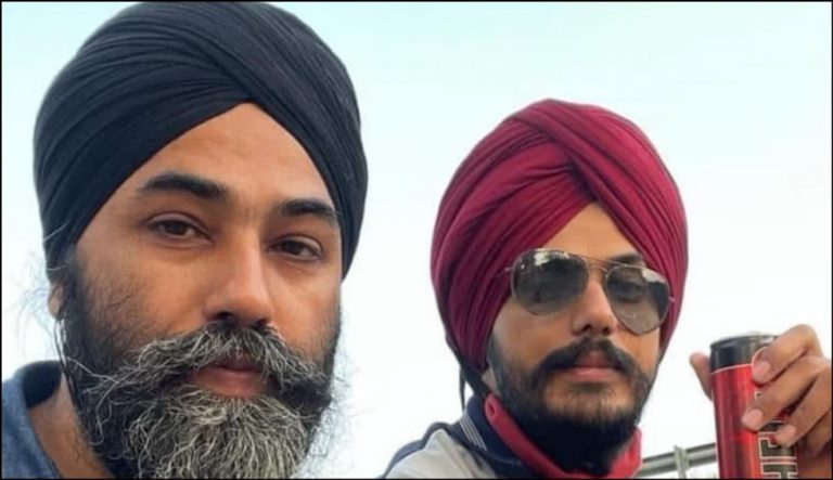 Fugitive pro-Khalistani leader Amritpal Singh’s key aide Papalpreet Singh arrested from Hoshiarpur