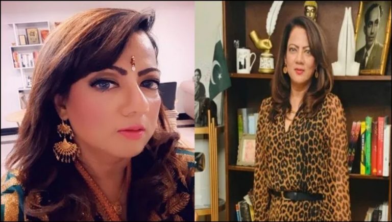 ‘Watt laga di dada ji’: Pakistani journalist Arzoo Kazmi regrets grandfather’s decision to migrate from India