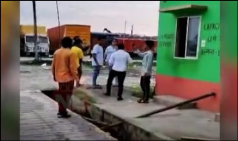Assam: Group of Muslim men beat up women for ‘engaging in immoral act’ a day after Eid, arrested