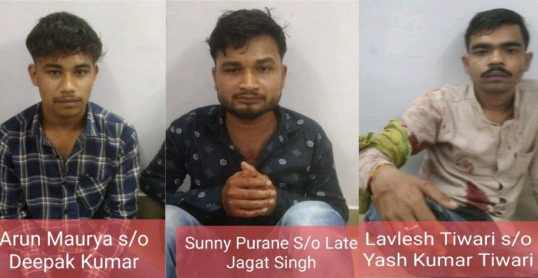 Atiq Ahmed murder FIR: The killers wanted to become ‘popular and big gangsters’, Pakistan linked weapons used in Umesh Pal murder recovered as per Atiq’s confession