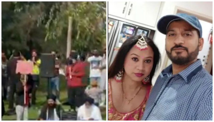 Australia: Khalistani elements disrupt Vaisakhi mela, organisers threatened by Khalsa Aid