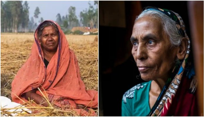 Rape survivors of 1971 war speak up, say 'We lay like corpses.. then the raping began'