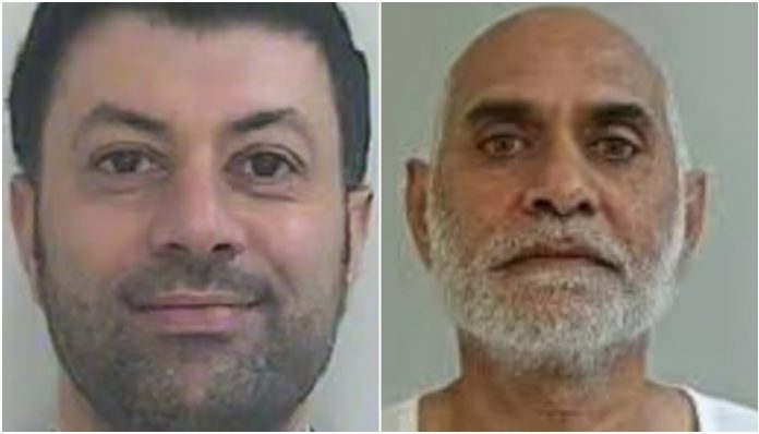 Preston's Arif Patel, Mohamed Jaffar Ali found guilty of committing 150 million pound worth designer clothing scam