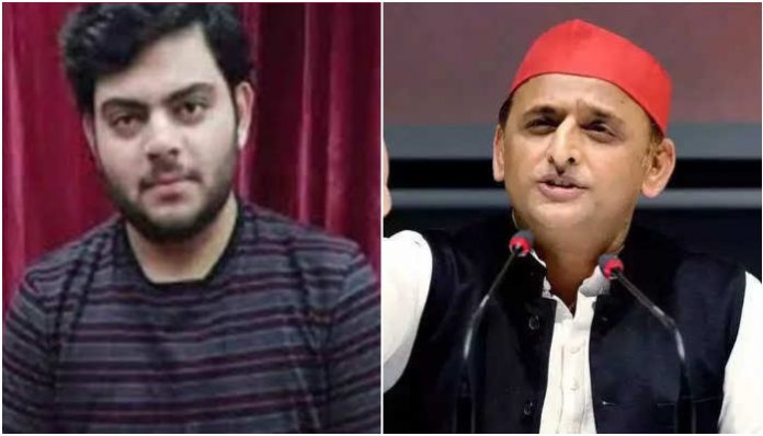 Samajwadi Party declares accused Asad Ahmed, Gulam's encounter fake, Akhilesh makes strange claim of 'bhaichara weakening' due to police action