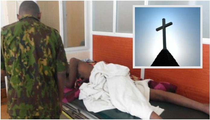 Four Kenya people die after manipulated into severe fasting until death by a pastor to 'meet Jesus', 11 others hospitalized