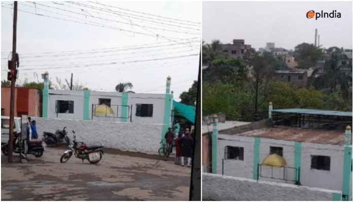 Satara: Hindu group demands removal of Masjid 'illegally built' on govt land, presents evidence, vows to built Hanuman temple