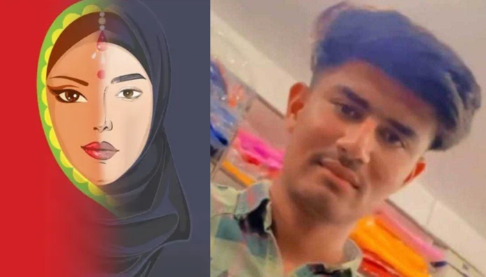 Madhya Pradesh: 18-year-old Hindu girl commits suicide after Asmat pressurises her for marriage and conversion to Islam; 2 arrested